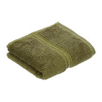 GÄSTETUCH Belief  - Braun, Basics, Textil (30/50cm) - Vossen