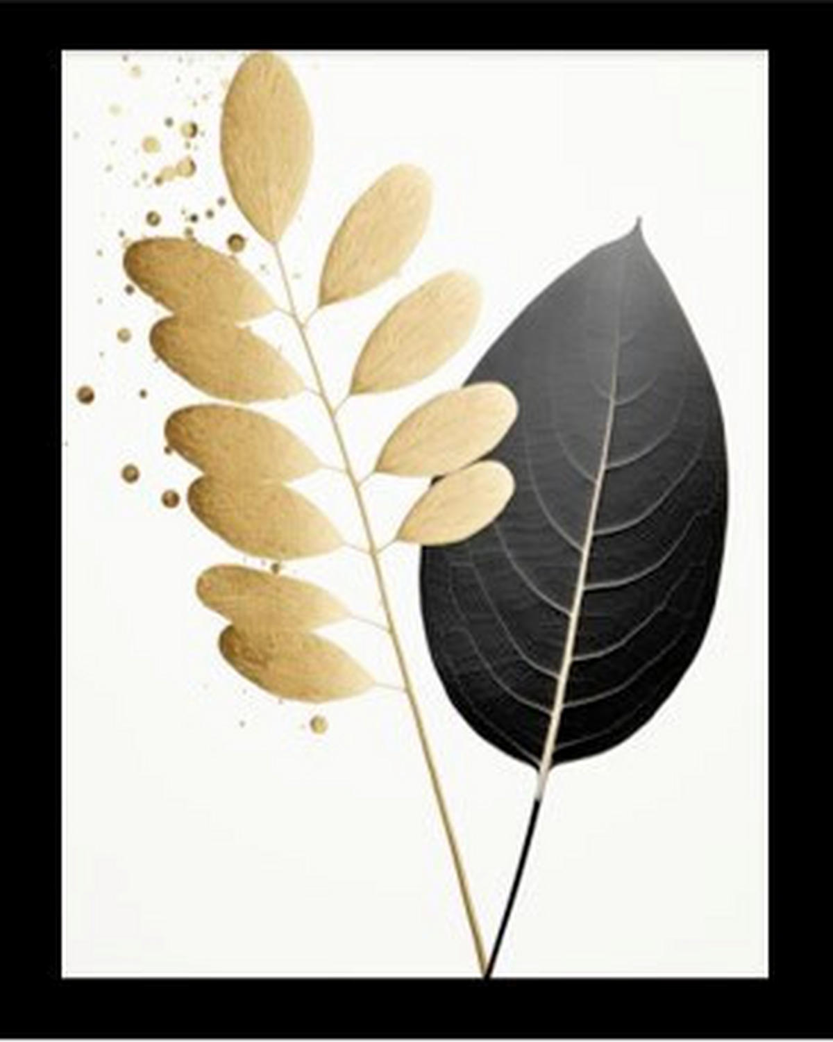 BILD  - Multicolor, Basics, Textil (40/50/1.5cm)