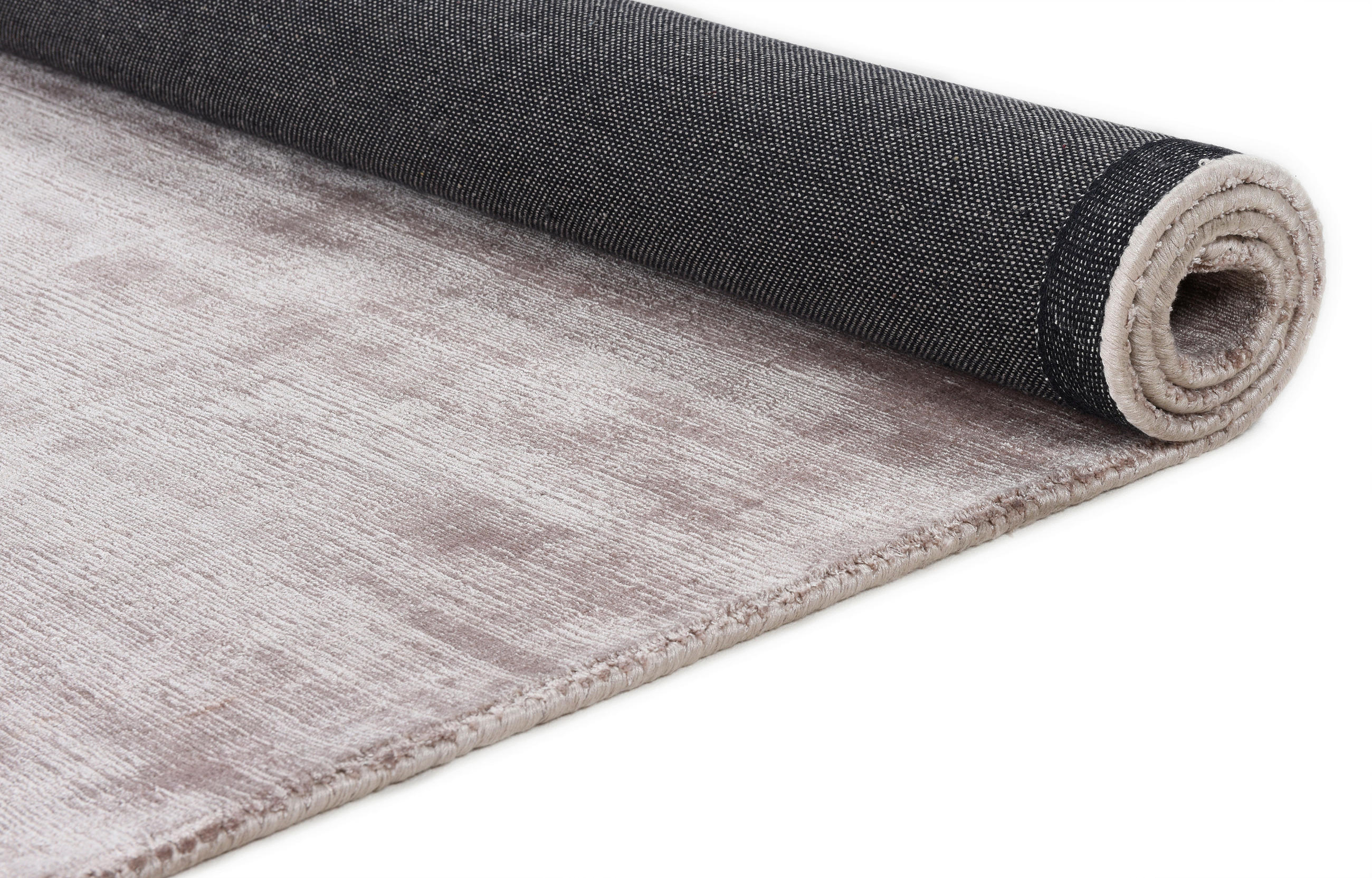 RUČNO TKANI TEPIH 160/230 cm   bež   - bež, Basics, tekstil (160/230cm) - Tom Tailor
