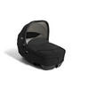 BABYSCHALE Calmi R129 Eclipse   - Schwarz, Basics, Kunststoff/Textil (44,8/60,6/82,4cm) - JOIE SIGNATURE