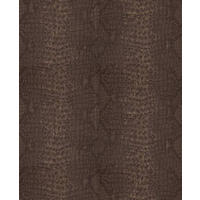 VLIESTAPETE - Braun, Basics, Papier/Kunststoff (52/1005cm)