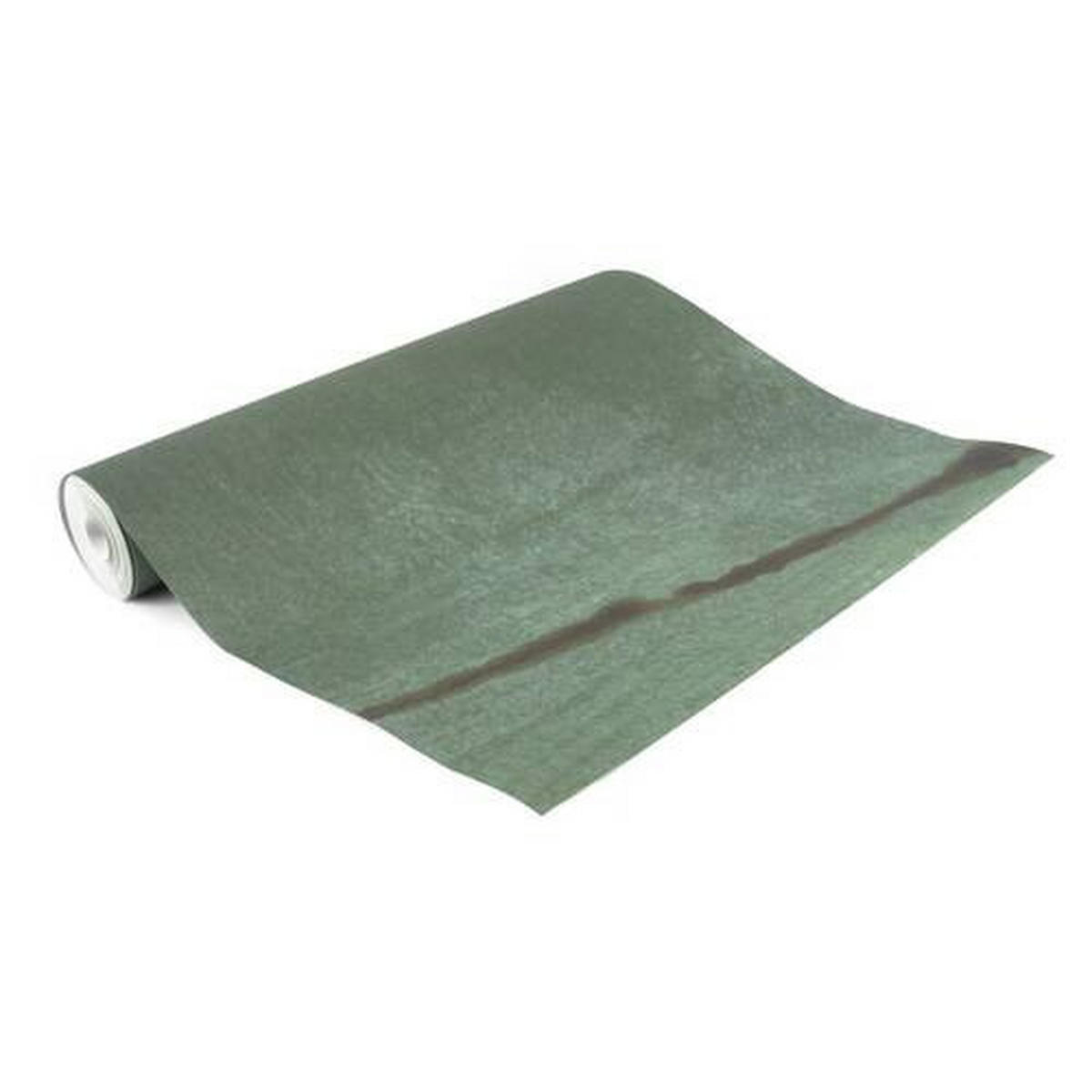 FOTOTAPET 300/280 cm  - grön, Basics, papper/plast (300/280cm)