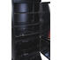 GASGRILL-SMOKER PORTLAND - Schwarz, KONVENTIONELL, Metall (55/45/105cm) GASGRILL-SMOKER PORTLAND - Schwarz, KONVENTIONELL, Metall (55/45/105cm)