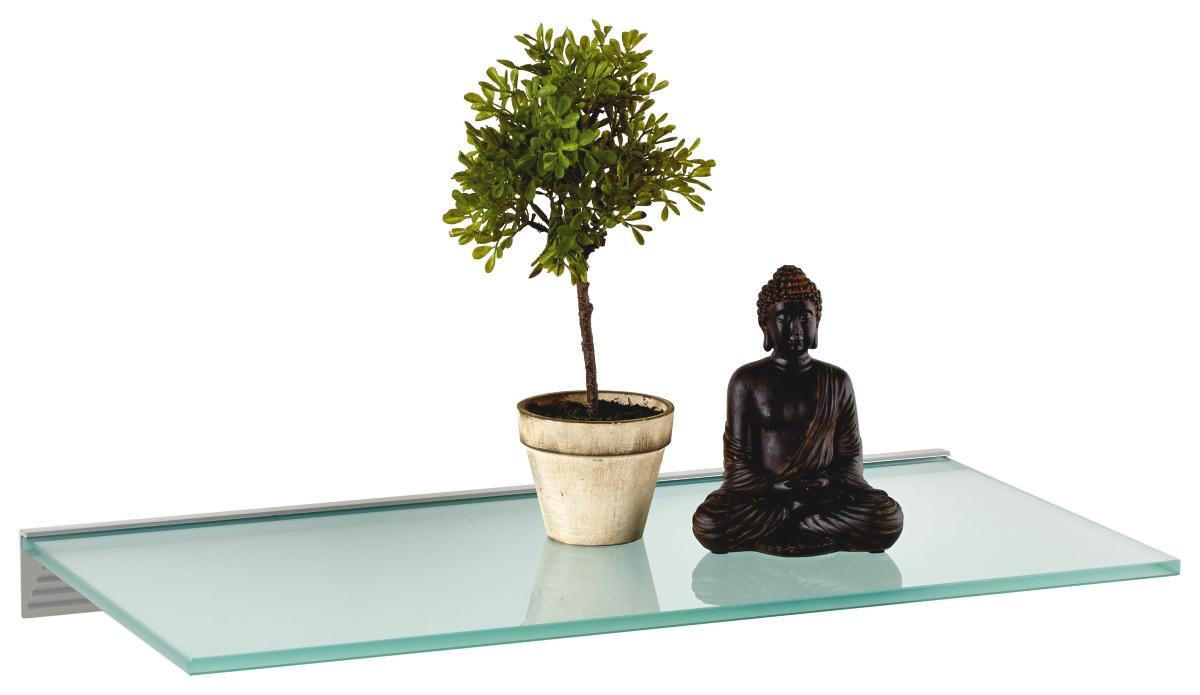 WANDBOARD  - Basics, Glas (60/1/30cm)