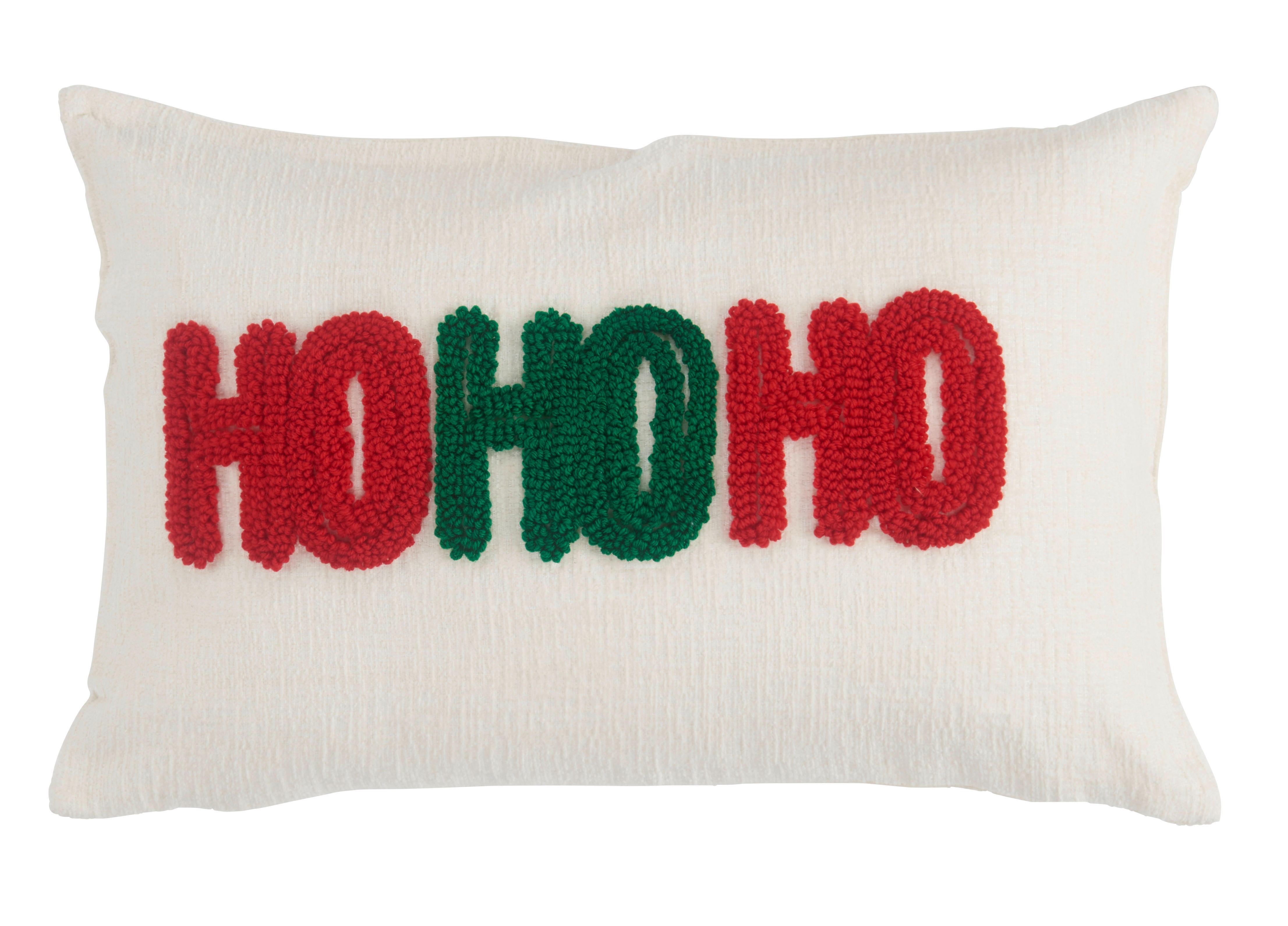PERNĂ DECORATIVĂ 40/60 cm  - multicolor, Konventionell, textil (40/60cm) - X-Mas