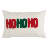 ZIERKISSEN  40/60 cm   - Multicolor, KONVENTIONELL, Textil (40/60cm) - X-Mas