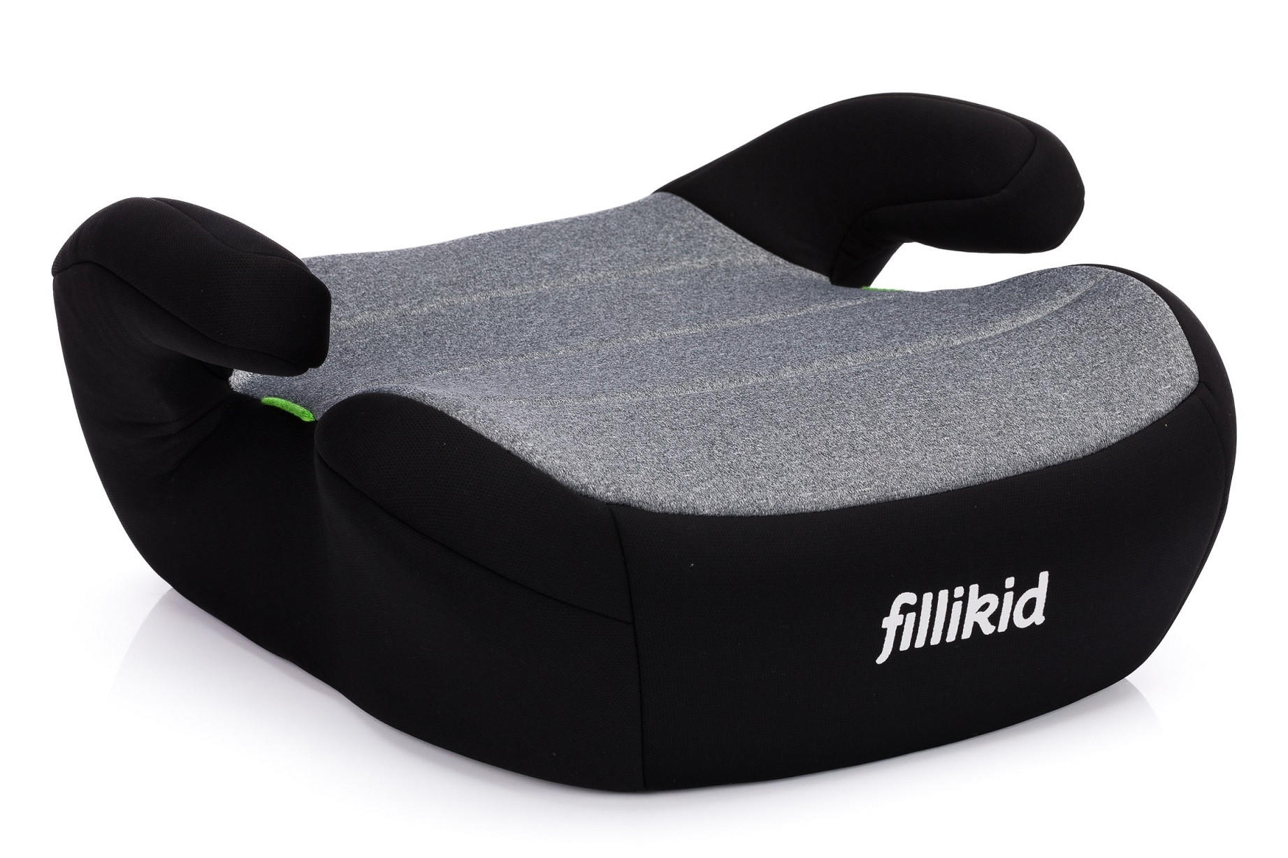 Sitzerhöhung Martin Grau/Schwarz B: 40 cm