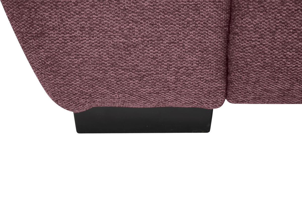 HÖRNSOFFA i vävt tyg bär  - bär/svart, Design, textil/plast (278/187cm) - Livetastic