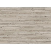 DESIGNBODEN Living by HARO Designboden PowerStar  per  m² - Hellgrau, Basics, Holzwerkstoff (19.3/128.2cm) - Living by HARO