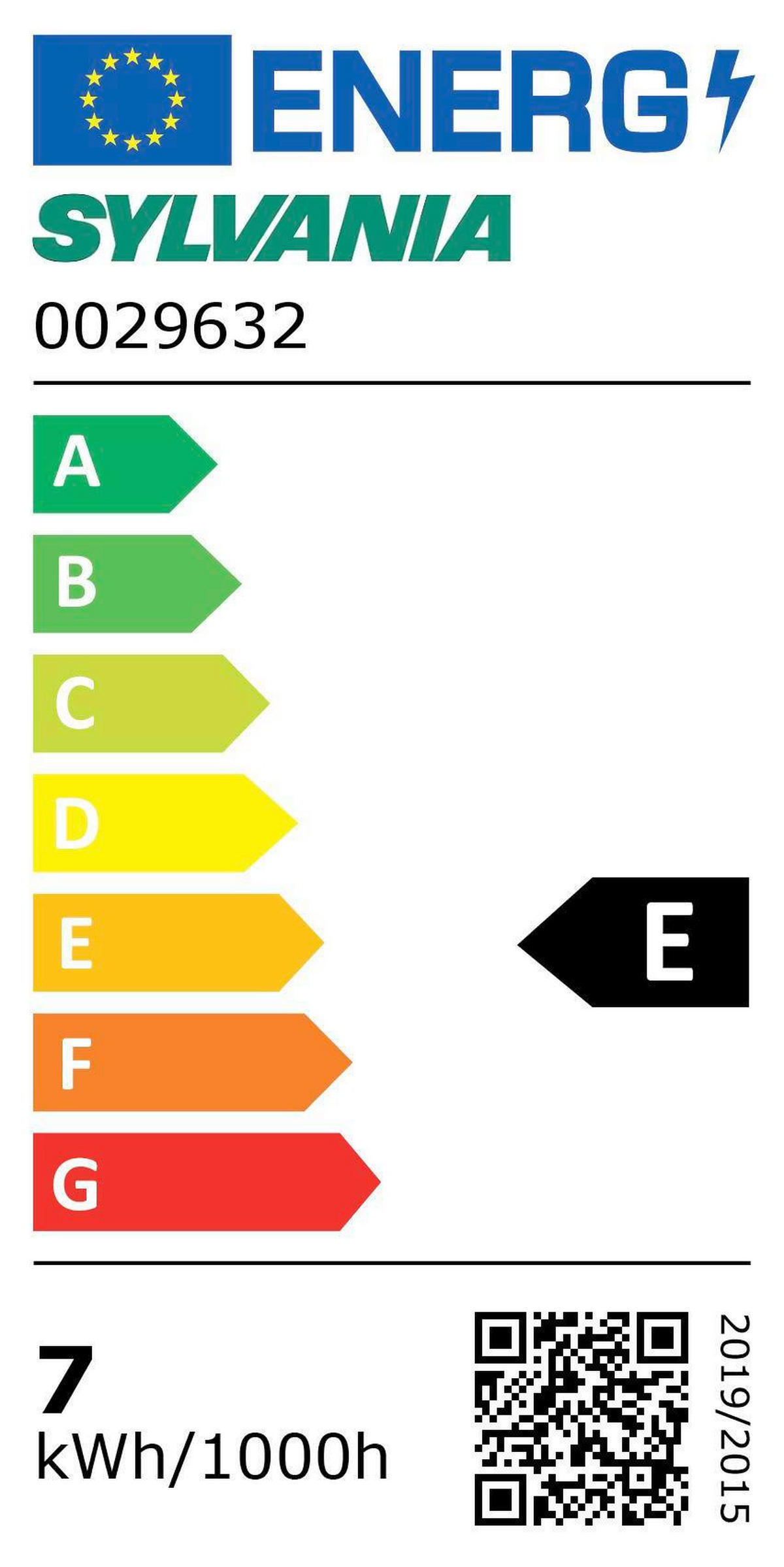 LED IZZÓ   E14  - Basics (4.5/8.2cm)