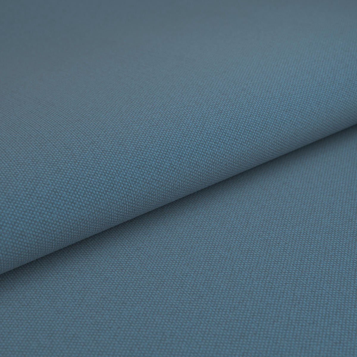 DREHSTUHL Blau, Schwarz, Weiß  - Blau/Schwarz, MODERN, Kunststoff/Textil (70/103-115/70cm)