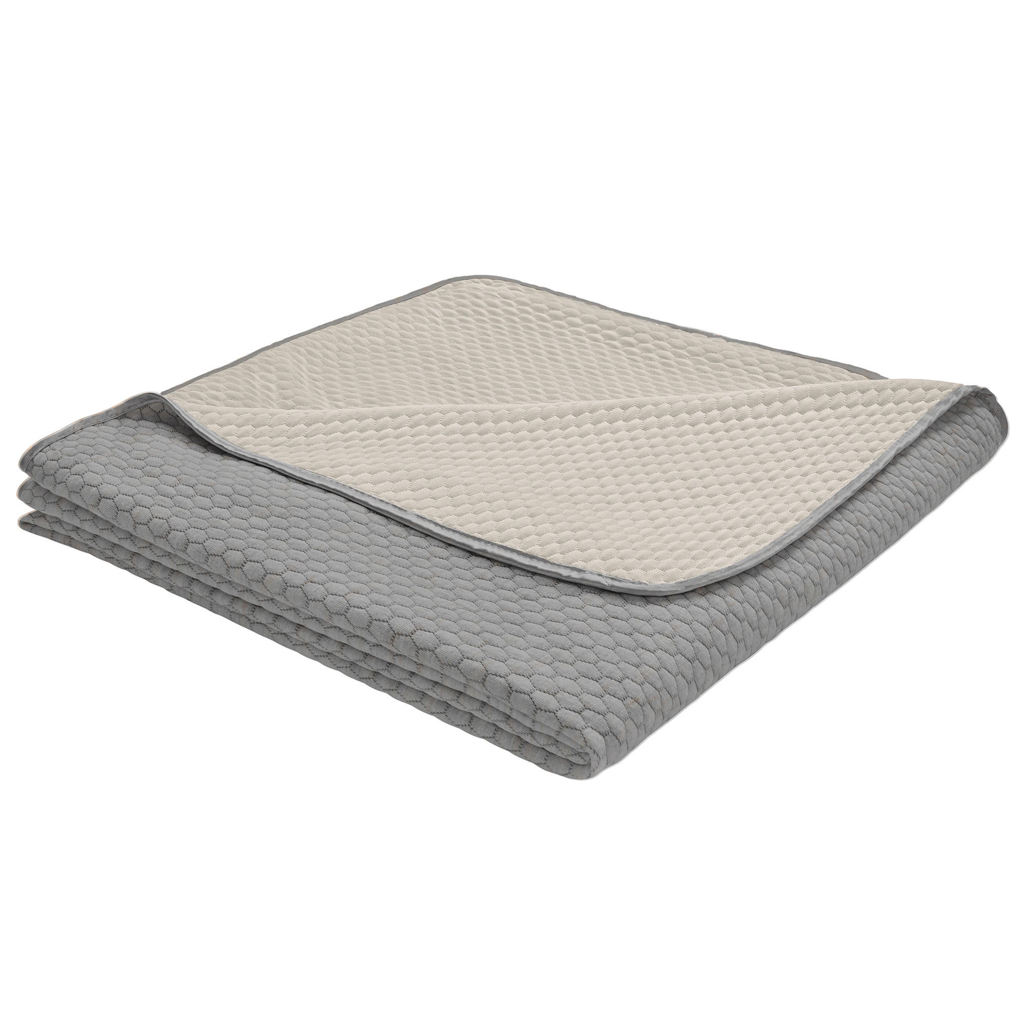 Novel DEKA, polyester, 150/200 cm