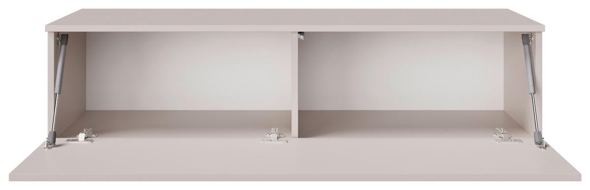 VISEĆI ELEMENT - kašmir, Moderno, drvni materijal (120/30/35cm) - Milino