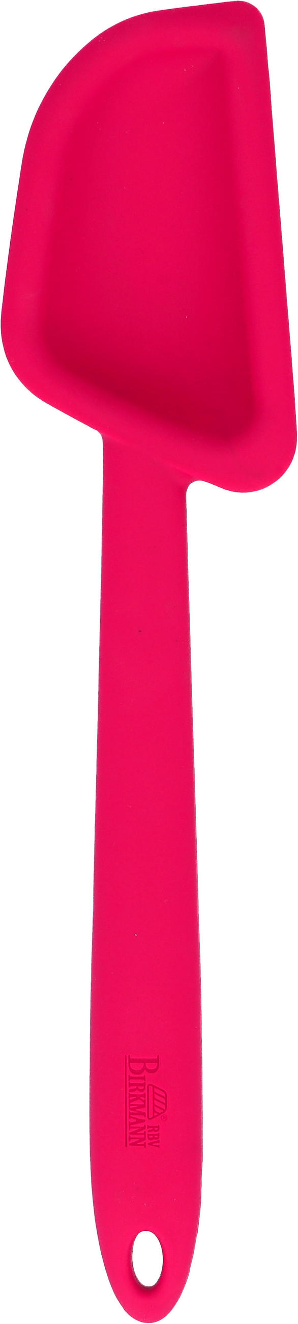 TEIGSCHABER - Beere, KONVENTIONELL, Kunststoff (6,3/29/1,7cm) - Birkmann
