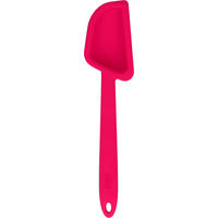 TEIGSCHABER - Beere, KONVENTIONELL, Kunststoff (6,3/29/1,7cm) - Birkmann