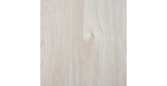 LAMINATBODEN Eiche Stratford  per  m² - Eichefarben, KONVENTIONELL, Holzwerkstoff (128,8/19,8/0,7cm) - Venda