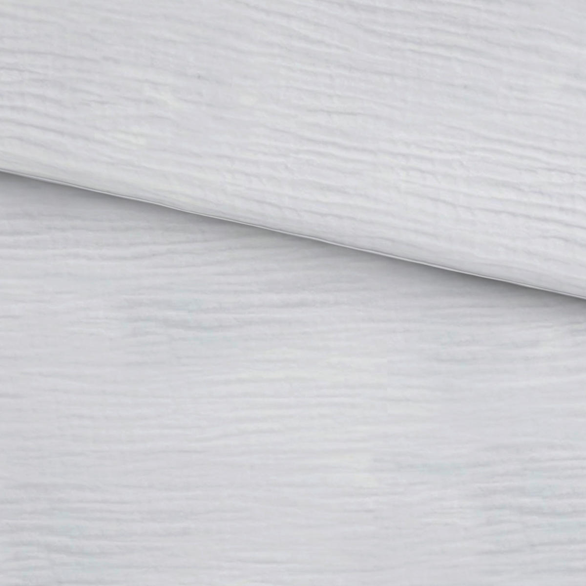BETTWÄSCHE 2-teilig Musselin 135/200 cm  - Trend, Textil (135/200cm) - Novel