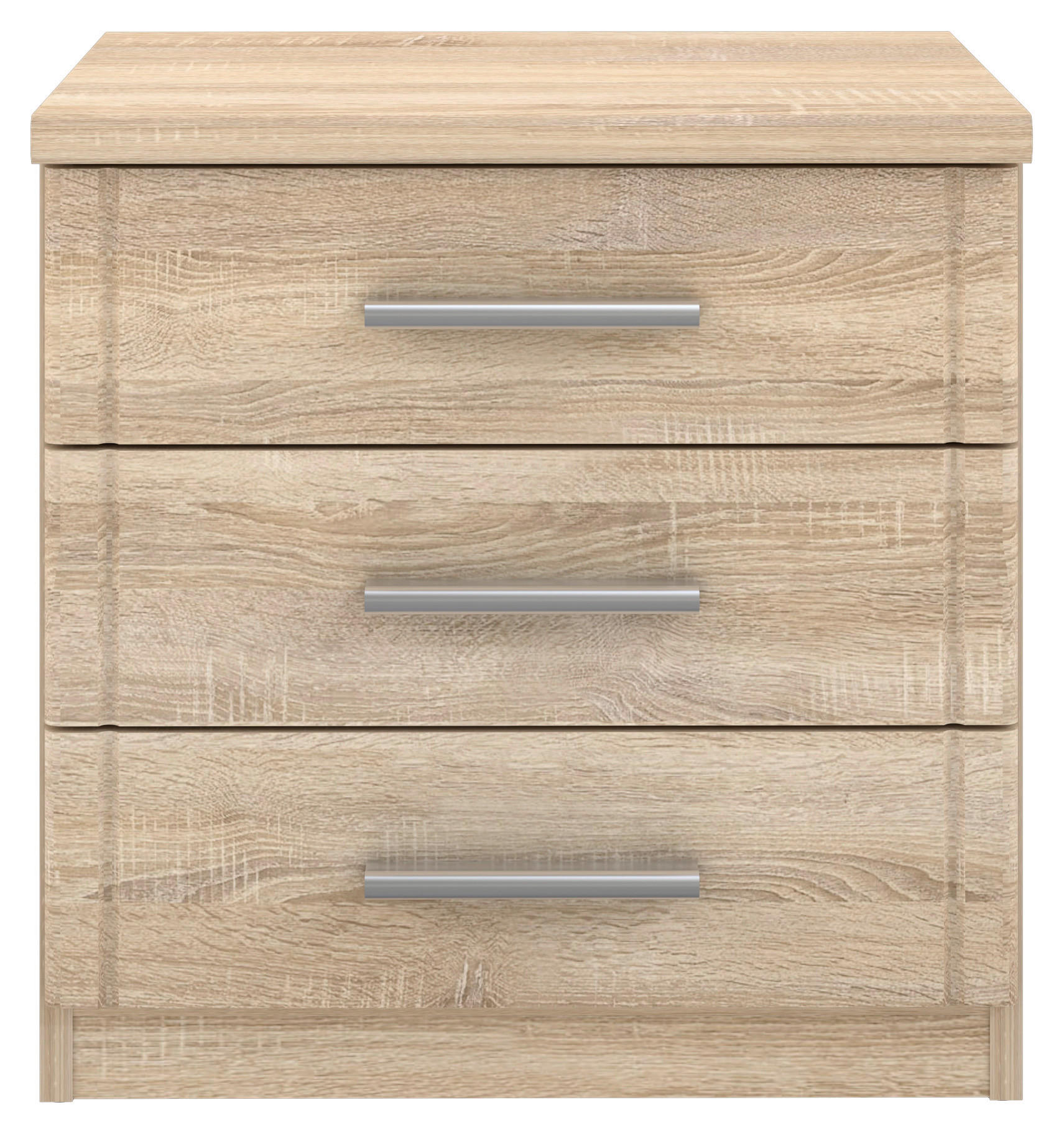 Nachtkästchen Gloria B: 45 Cm