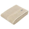 DUSCHTUCH 67/140 cm Sleepy Snoopy  - Beige, Basics, Textil (67/140cm) - Vossen