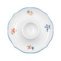 EIERBECHER Nostalgie Keramik  - Basics, Keramik (12,5cm) - Seltmann Weiden