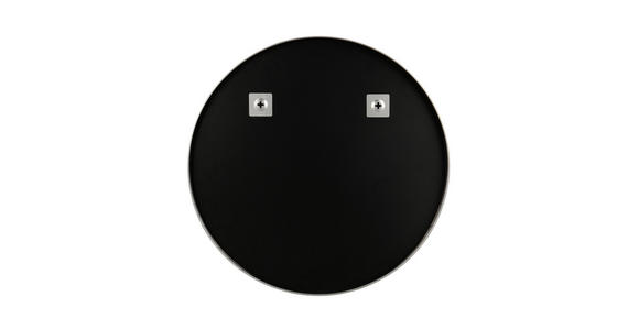 WANDSPIEGEL 70/70/3 cm  - Silberfarben, Trend, Glas/Metall (70/70/3cm) - Boxxx