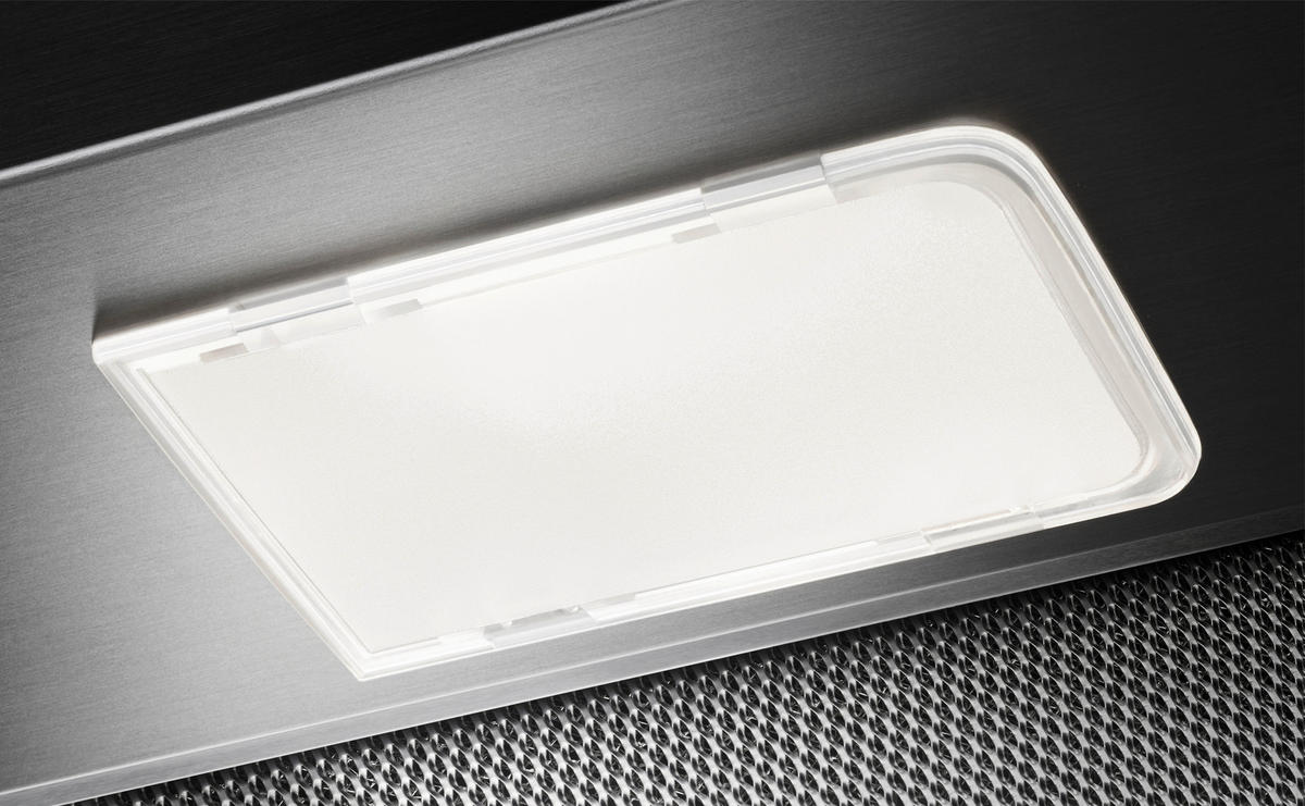 DUNSTABZUGSHAUBE LFP2265S  - Edelstahlfarben, Basics, Metall (59,8/17,9/28,4cm) - Electrolux