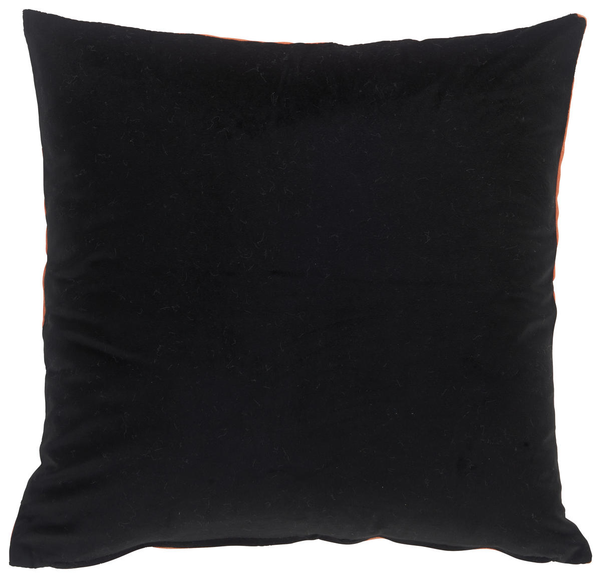 POTAH NA POLŠTÁŘ  45/45 cm - hnědá, Design, textil (45/45cm) - Novel