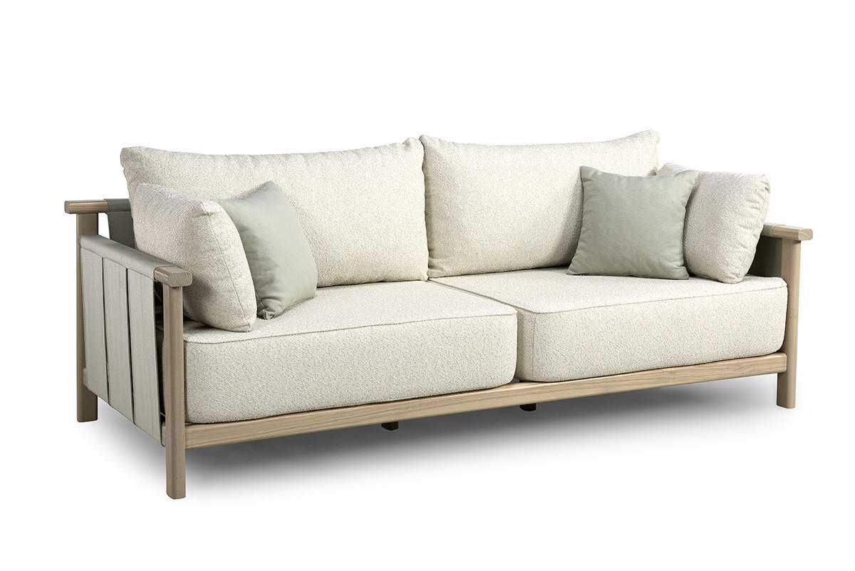 LOUNGESOFA  - Basics - Dieter Knoll