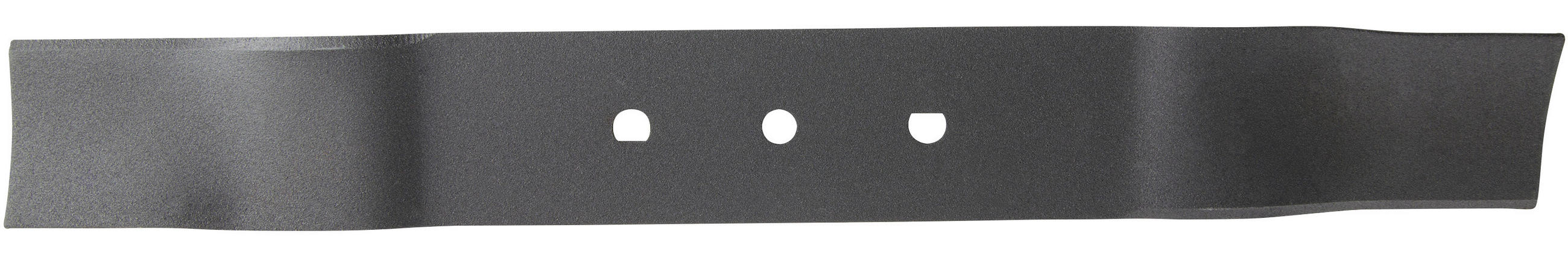 RASENMÄHER-ERSATZMESSER - Silberfarben, Design, Metall (36/5/2cm) - Hyundai