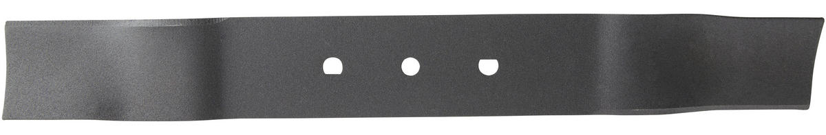 RASENMÄHER-ERSATZMESSER - Silberfarben, Design, Metall (36/5/2cm) - Hyundai