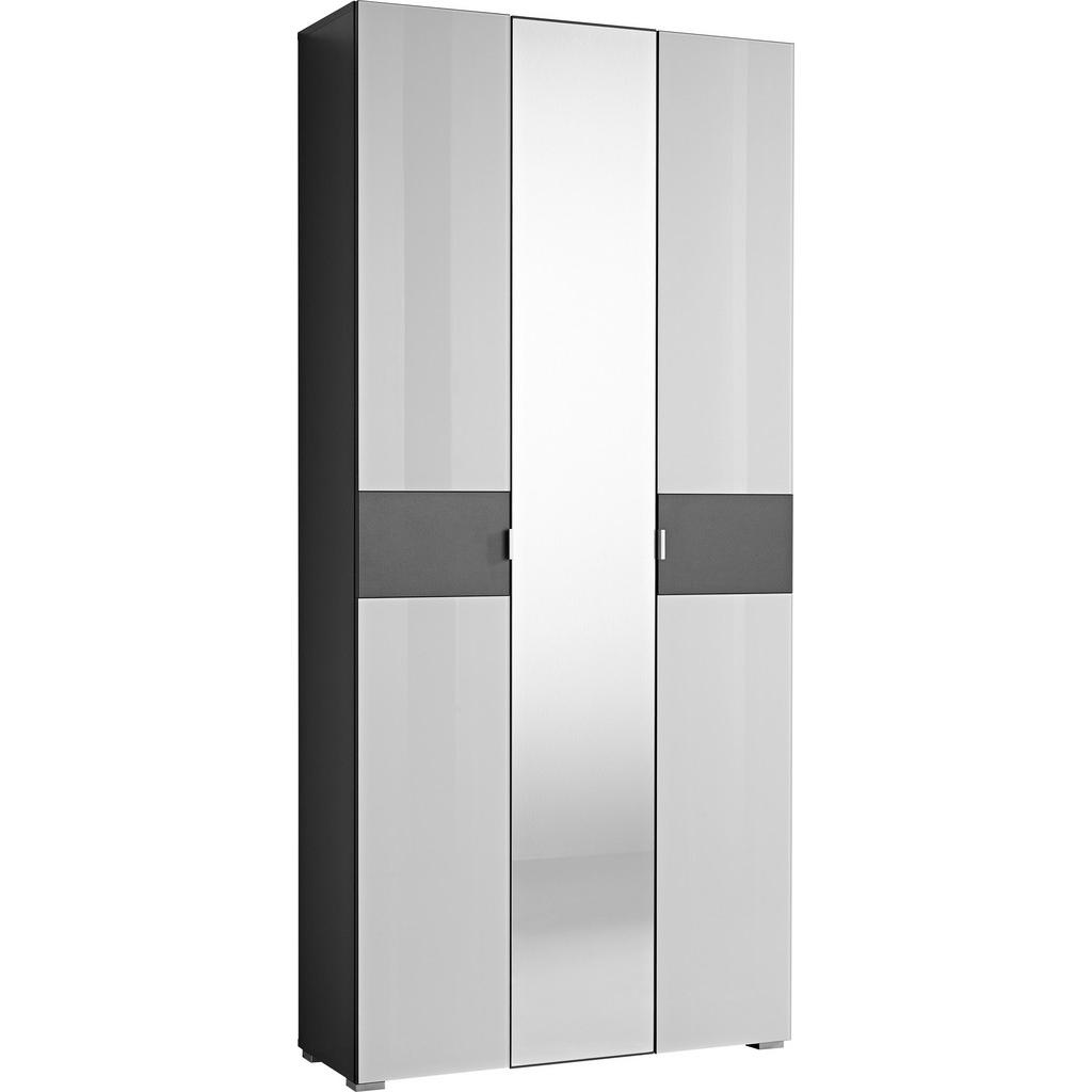 Garderobenschrank 88/197/34 Cm Garderobenschrank 88/197/34 Cm