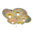 NIERMANN BUNTE BLUME - Multicolor, LIFESTYLE, Holz (74/57/7cm) NIERMANN BUNTE BLUME - Multicolor, LIFESTYLE, Holz (74/57/7cm)