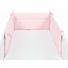 NESTCHEN - Hellrosa, Basics, Textil (32/210cm) - Sonne NESTCHEN - Hellrosa, Basics, Textil (32/210cm) - Sonne