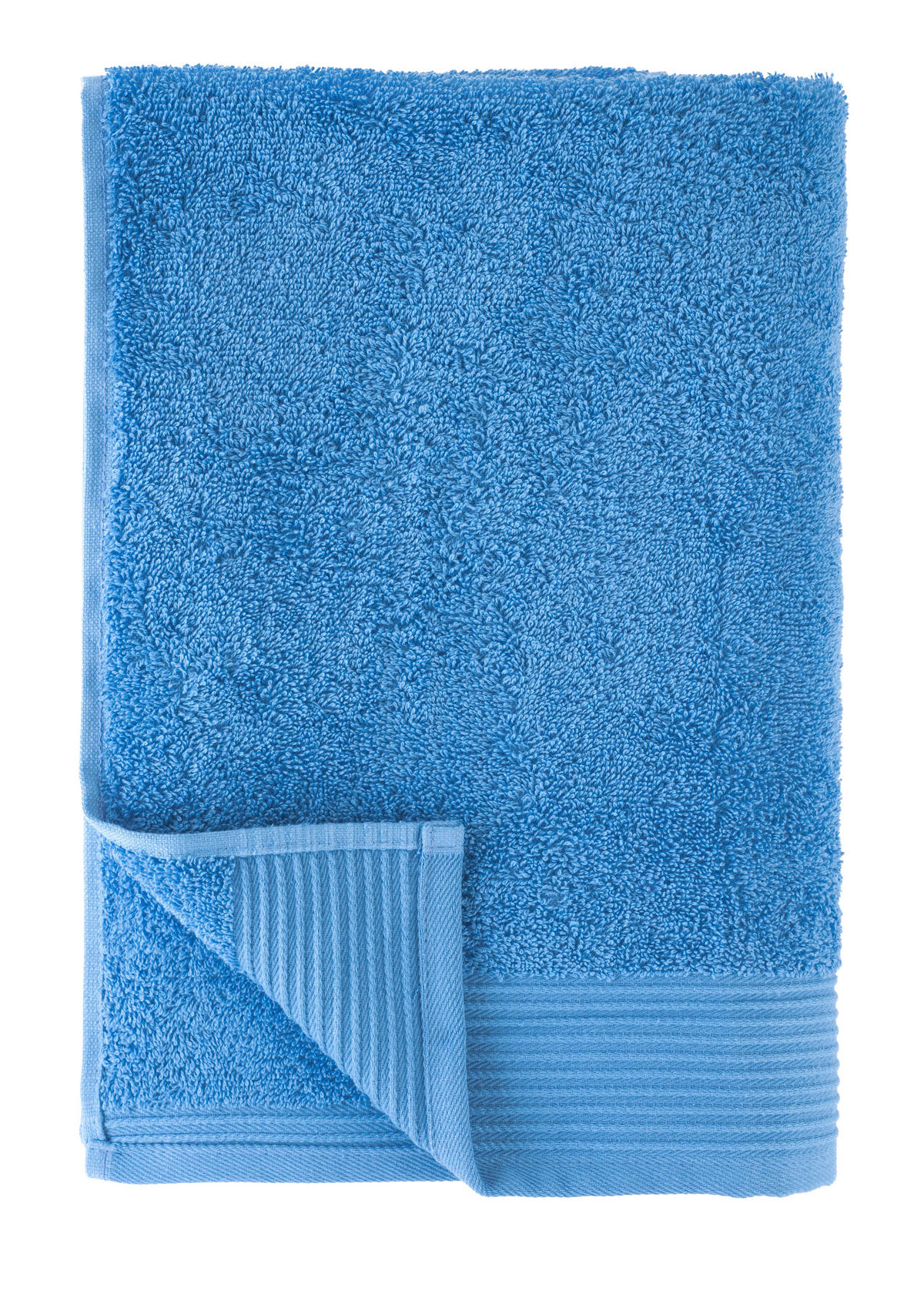 FROTTIERSET PANA Hellblau 8-teilig  - Hellblau, Basics, Textil