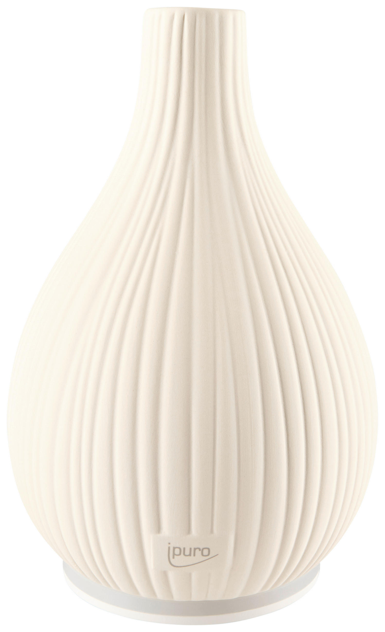 DIFFUSER  - Beige, Basics (17,5/17,5/23cm) - Ipuro