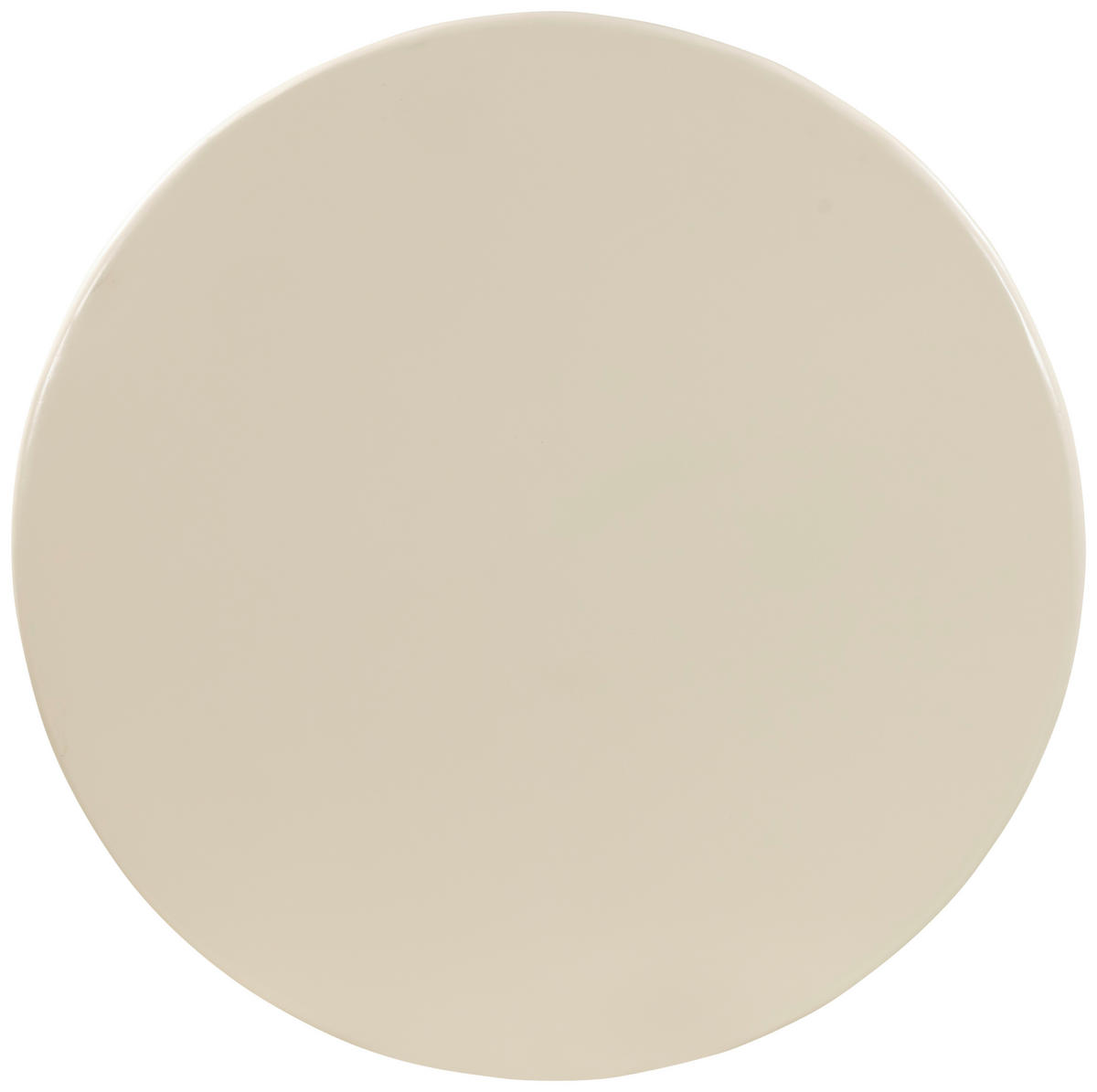 STOL ZA BLAGOVAONICU  bijela  drvo      - bijela, Moderno, drvo (120/120/76cm) - MID.YOU