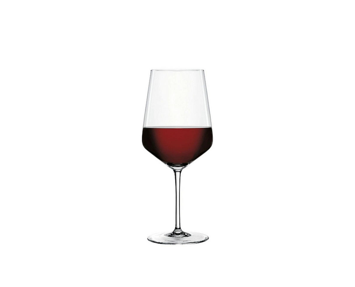 RÖDVINSGLAS 630 ml  - klar, Design, glas (630ml) - Spiegelau