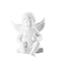 OKRASNI ANGEL - Basics, keramika (15/15/15cm) - Rosenthal