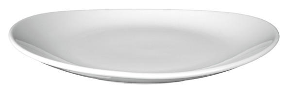 SPEISETELLER Weiß MODERNLIFE  - Weiß, Basics, Keramik (27cm) - Seltmann Weiden