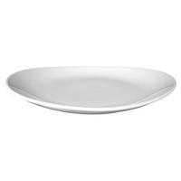 SPEISETELLER Weiß MODERNLIFE  - Weiß, Basics, Keramik (27cm) - Seltmann Weiden