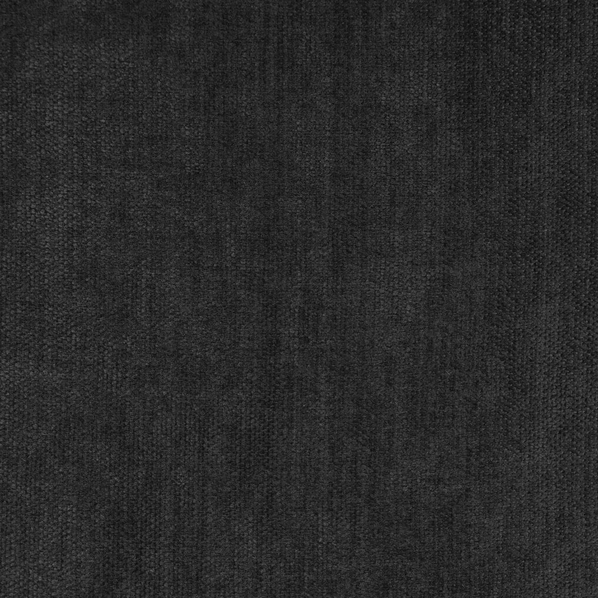 SCHWINGSTUHL   Mikrofaser  - Dunkelgrau/Grau, MODERN, Textil/Metall (44/95/61cm) - MID.YOU