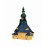 DEKOHAUS - Multicolor, Basics, Keramik (17/26/17cm)