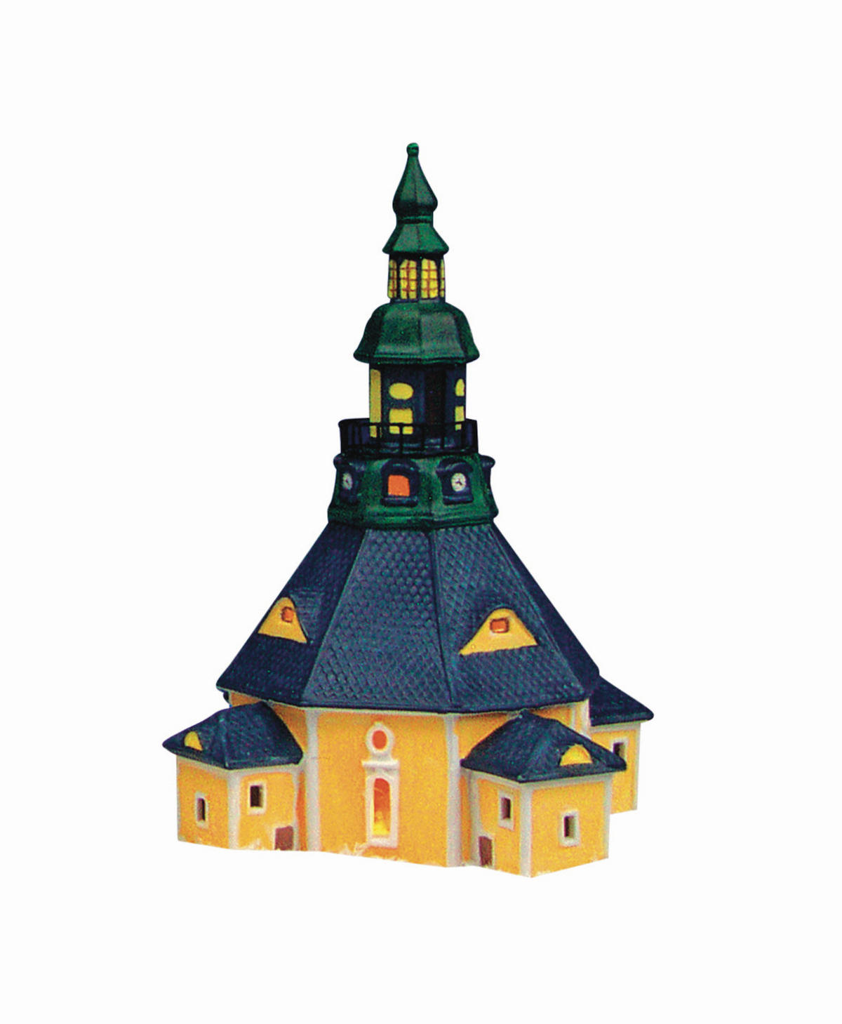 DEKOHAUS - Multicolor, Basics, Keramik (17/26/17cm)