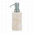 SEIFENSPENDER - Naturfarben, Basics, Stein (6,5/17cm)