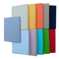 PÁRNAHUZAT 70/90 cm  - színes, Basics, textil (70/90cm)