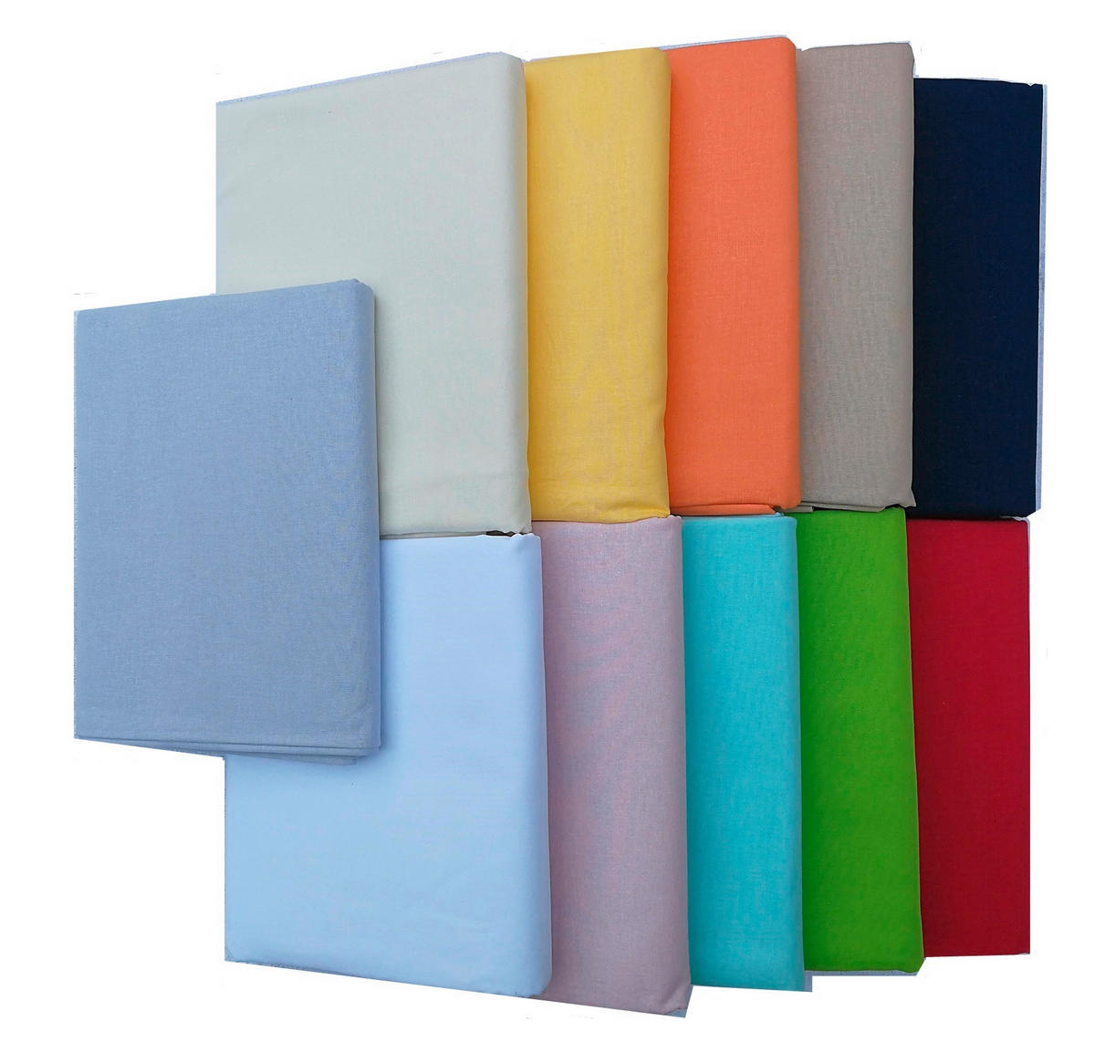 PÁRNAHUZAT 70/90 cm  - színes, Basics, textil (70/90cm)