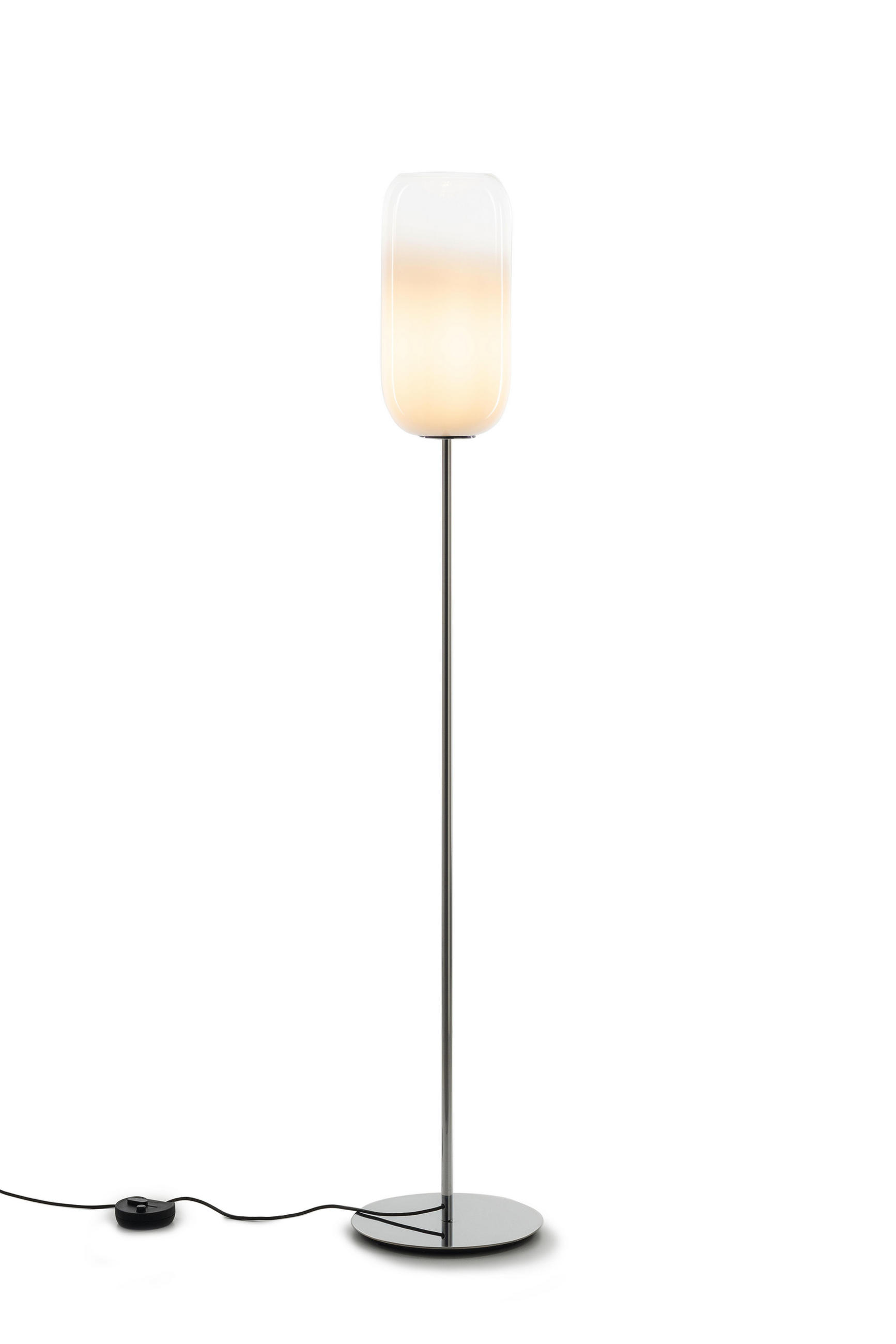 Stehleuchte 32/170 cm