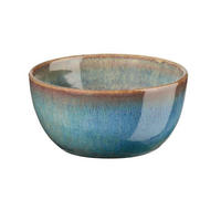 SCHALE Poke&More Curacao  - Blau, Basics, Stein (8/3,5cm) - ASA