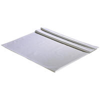 TISCHDECKE 130/220 cm  - Weiß, Basics, Textil (130/220cm)