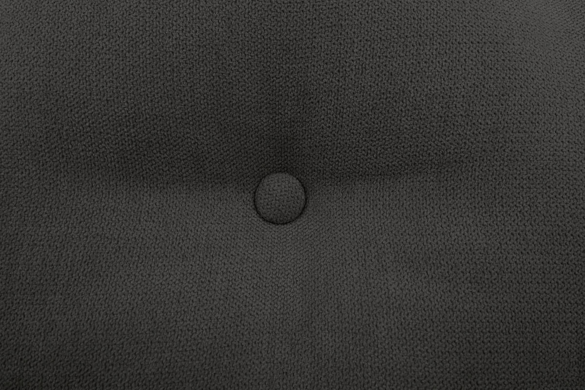 SESSEL in Schwarz  - Buchefarben/Schwarz, Design, Holz/Textil (93/89/82cm) - MID.YOU